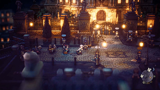 ꡼ No.062Υͥ / OCTOPATH TRAVELER IIסԤȥƥΥԤξܺ٤䡤⤦1ĤΥ֤ȤʤХȥ른֤ʤɤο