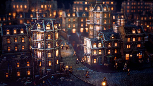 ꡼ No.064Υͥ / OCTOPATH TRAVELER IIסԤȥƥΥԤξܺ٤䡤⤦1ĤΥ֤ȤʤХȥ른֤ʤɤο