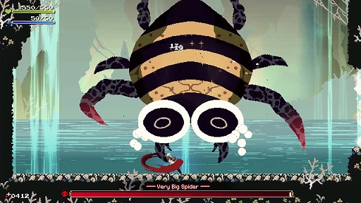 Momodora: Moonlit Farewell | Tokyo Game Show 2022 Announcement Trailer