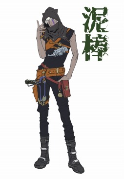 画像ギャラリー No.004のサムネイル画像 / 萩原一至氏原案のハクスラRPG「QUESTER 〜失われた世界の真実を探究する物語〜」本日リリース。コンセプトガイドブックも発売