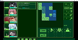 ���������꡼ No.002�Υ���ͥ������ / �Υץ쥤��ݡ��븶���᤬���Ƥȥ����ǥ���ô�������QUESTER�פϡ�1980ǯ���PC�������פ��Ф�����ȥϥ�����RPG�ɤ�