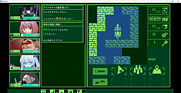 ���������꡼ No.010�Υ���ͥ������ / �Υץ쥤��ݡ��븶���᤬���Ƥȥ����ǥ���ô�������QUESTER�פϡ�1980ǯ���PC�������פ��Ф�����ȥϥ�����RPG�ɤ�