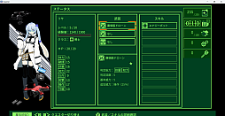 ���������꡼ No.013�Υ���ͥ������ / �Υץ쥤��ݡ��븶���᤬���Ƥȥ����ǥ���ô�������QUESTER�פϡ�1980ǯ���PC�������פ��Ф�����ȥϥ�����RPG�ɤ�