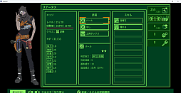 ���������꡼ No.014�Υ���ͥ������ / �Υץ쥤��ݡ��븶���᤬���Ƥȥ����ǥ���ô�������QUESTER�פϡ�1980ǯ���PC�������פ��Ф�����ȥϥ�����RPG�ɤ�