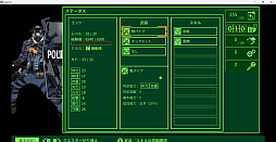 ���������꡼ No.015�Υ���ͥ������ / �Υץ쥤��ݡ��븶���᤬���Ƥȥ����ǥ���ô�������QUESTER�פϡ�1980ǯ���PC�������פ��Ф�����ȥϥ�����RPG�ɤ�