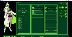 ���������꡼ No.024�Υ���ͥ������ / �Υץ쥤��ݡ��븶���᤬���Ƥȥ����ǥ���ô�������QUESTER�פϡ�1980ǯ���PC�������פ��Ф�����ȥϥ�����RPG�ɤ�