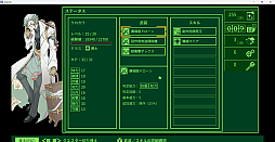 ���������꡼ No.025�Υ���ͥ������ / �Υץ쥤��ݡ��븶���᤬���Ƥȥ����ǥ���ô�������QUESTER�פϡ�1980ǯ���PC�������פ��Ф�����ȥϥ�����RPG�ɤ�