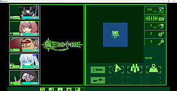 ���������꡼ No.035�Υ���ͥ������ / �Υץ쥤��ݡ��븶���᤬���Ƥȥ����ǥ���ô�������QUESTER�פϡ�1980ǯ���PC�������פ��Ф�����ȥϥ�����RPG�ɤ�