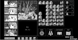 ꡼ No.003Υͥ / QUESTERס1130˳ŤΥ٥ȡRETRO GAME SUMMIT Lv.3פ˽Ÿ֥ΥࡦצǤΥץ쥤֥Ÿ