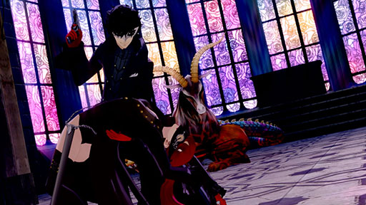 画像ギャラリー No.009のサムネイル画像 / 「龍が如く7外伝 名を消した男」が25%オフで初セール。「セガ年末年始スペシャルセール」を開催