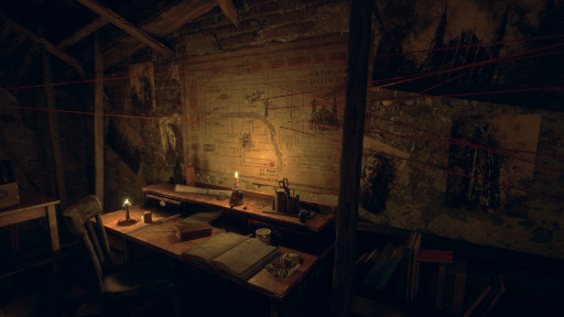 ���������꡼ No.004�Υ���ͥ������ / PC�ǡ�Unholy�פ�ȯ������7��21���˷��ꡤ�θ��Ǥ��ۿ��Ⳬ�ϡ��ʺפ����ۤ����Ҥ줿�����ȡ�����������Ԥ��褷��©�Ҥ�õ���������ۥ顼