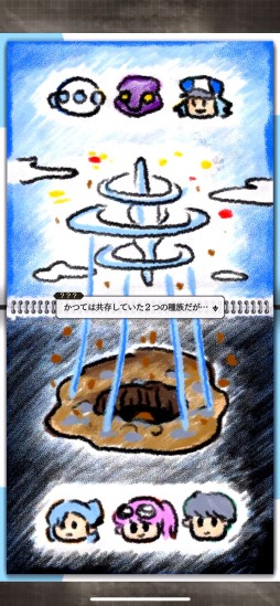 ꡼ No.006Υͥ / Υץ쥤ݡϥ˥ץåWorld II Worldԥץåͤμ͸Ʊȥ˥RPGɤμϤ䤤