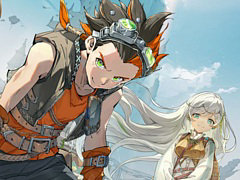 ޥ۸RPGunVEIL the worldۿʪάι⤤ɥХȥ뤬ͻ礷ȥץ쥤Ǥޥ󥬡