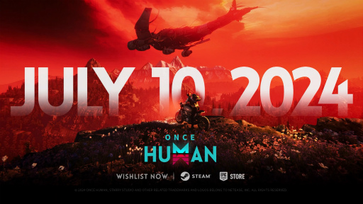 ꡼ No.010Υͥ / ץɥХХ륷塼Once Humanפۿ79˷ꡣ611ָΥץ쥤ǥ⤬Steamۿ