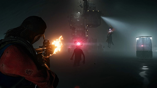 ꡼ No.003Υͥ / SteamοθǤͷ٤Steam Nextեפ롣Once HumanפϤȤܥȥ뤬о