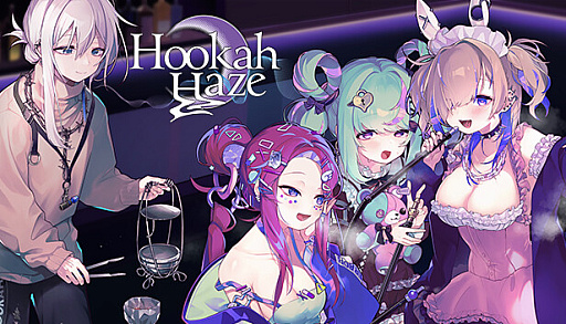 ꡼ No.010Υͥ / ںΥ١ۥץɥХХOnce Humanפ䡤ADVHookah Hazeפ꡼ 2024ǯ78714
