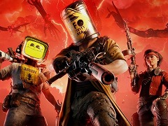 「Once Human」,スピンオフストーリー「RaidZone」を正式リリース。“略奪サバイバル体験”を楽しめる新たなゲームモード