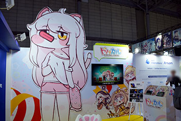 ���������꡼ No.002�Υ���ͥ������ / ��Once Human�ס�Tower of Fantasy�פʤ�¿�̤ʺ��ʤΥե��ȥ��ݥåȤ�Ÿ��������������ڤ����Antom�֡������ݡ��ȡ�TGS2025��