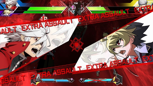 ꡼ No.005Υͥ / XboxǡGUILTY GEAR -STRIVE-סBLAZBLUE CROSS TAG BATTLEפʤɤʤˡƥ»