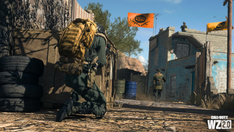 ꡼ No.003Υͥ / ХȥFPSCall of Duty: Warzone 2.0ۿϡޥåסȥ롦ޥɤ䡤ץɤõǤDMZ⡼ɡɤо
