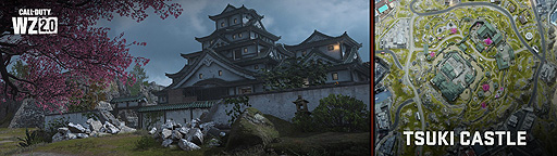꡼ No.003Υͥ / Call of Duty: Warzone 2.0ס02о줹뿷ꥵ󥹥ޥåסȥɡɤξҲȶ˸