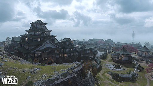 ꡼ No.004Υͥ / Call of Duty: Warzone 2.0ס02о줹뿷ꥵ󥹥ޥåסȥɡɤξҲȶ˸
