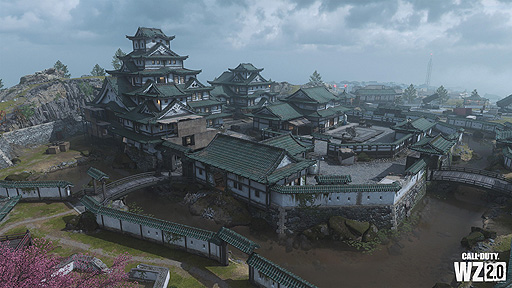 ꡼ No.005Υͥ / Call of Duty: Warzone 2.0ס02о줹뿷ꥵ󥹥ޥåסȥɡɤξҲȶ˸