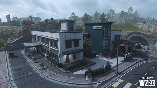꡼ No.008Υͥ / Call of Duty: Warzone 2.0ס02о줹뿷ꥵ󥹥ޥåסȥɡɤξҲȶ˸