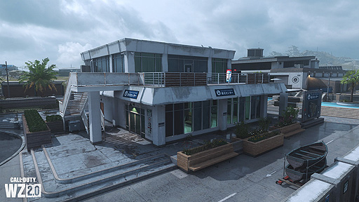 ꡼ No.009Υͥ / Call of Duty: Warzone 2.0ס02о줹뿷ꥵ󥹥ޥåסȥɡɤξҲȶ˸