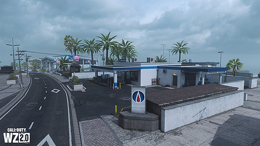 ꡼ No.010Υͥ / Call of Duty: Warzone 2.0ס02о줹뿷ꥵ󥹥ޥåסȥɡɤξҲȶ˸