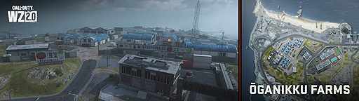 ꡼ No.011Υͥ / Call of Duty: Warzone 2.0ס02о줹뿷ꥵ󥹥ޥåסȥɡɤξҲȶ˸