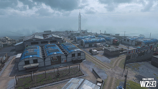 ꡼ No.012Υͥ / Call of Duty: Warzone 2.0ס02о줹뿷ꥵ󥹥ޥåסȥɡɤξҲȶ˸