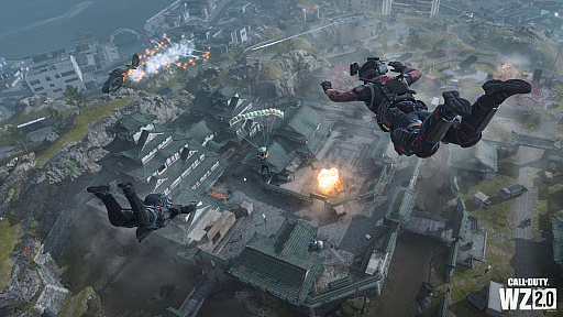 ꡼ No.004Υͥ / CoD: Warzone 2.0סCoD: Modern Warfare IIס216200˼륷02ξܺپ