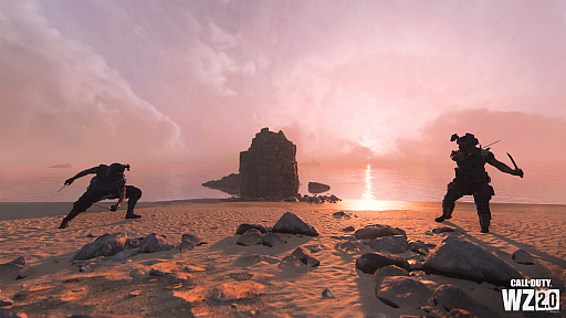 ꡼ No.005Υͥ / CoD: Warzone 2.0סCoD: Modern Warfare IIס216200˼륷02ξܺپ