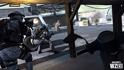 ꡼ No.006Υͥ / CoD: Warzone 2.0סCoD: Modern Warfare IIס216200˼륷02ξܺپ