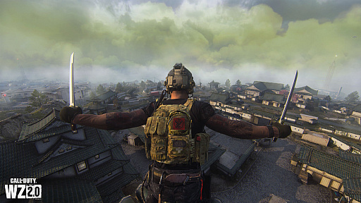 ꡼ No.007Υͥ / CoD: Warzone 2.0סCoD: Modern Warfare IIס216200˼륷02ξܺپ