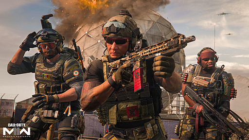 ꡼ No.010Υͥ / CoD: Warzone 2.0סCoD: Modern Warfare IIס216200˼륷02ξܺپ