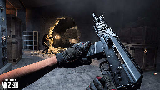 ꡼ No.015Υͥ / CoD: Warzone 2.0סCoD: Modern Warfare IIס216200˼륷02ξܺپ