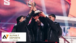 ꡼ No.007Υͥ / ͥ10ߤ񥵥ӥTeam FalconsEsports World Cup 2024ס2ˤ錄Ʈ