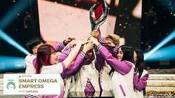 ꡼ No.008Υͥ / ͥ10ߤ񥵥ӥTeam FalconsEsports World Cup 2024ס2ˤ錄Ʈ