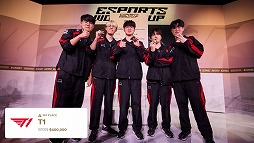 ꡼ No.014Υͥ / ͥ10ߤ񥵥ӥTeam FalconsEsports World Cup 2024ס2ˤ錄Ʈ