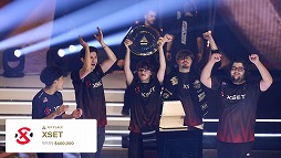 ꡼ No.021Υͥ / ͥ10ߤ񥵥ӥTeam FalconsEsports World Cup 2024ס2ˤ錄Ʈ