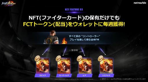 ꡼ No.013Υͥ / TGS2022ϥ֥åפγƮTHE KING OF FIGHTERS ARENAפҲ𡣻Ͽ928