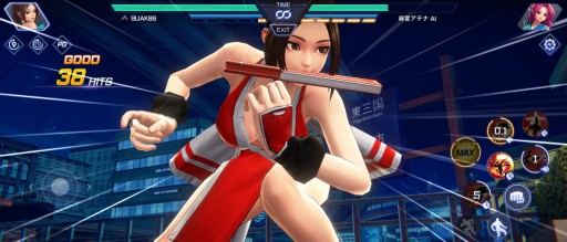 ꡼ No.013Υͥ / ϿΡTHE KING OF FIGHTERS ARENAץץåܲȤǤԲǽ̵ˡܤڤ롤ޥ۸異