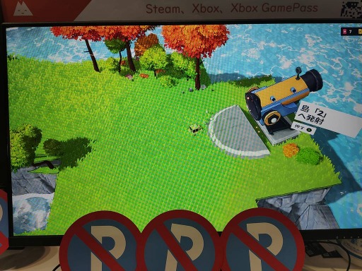 ꡼ No.008Υͥ / TGS2022ϥΥ󥹥ȥåפǡ֡ɤܻؤ 졼󥰡You Suck at Parkingץץ쥤ݡ