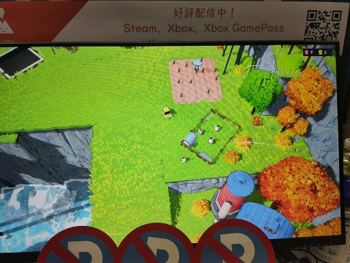 ꡼ No.009Υͥ / TGS2022ϥΥ󥹥ȥåפǡ֡ɤܻؤ 졼󥰡You Suck at Parkingץץ쥤ݡ