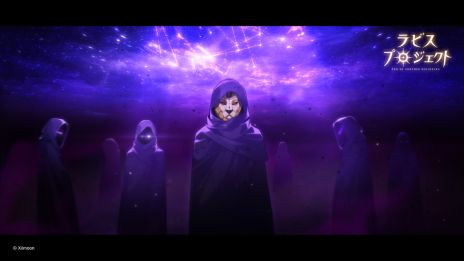 画像ギャラリー No.003のサムネイル画像 / エージェントを題材にした「L'abysse Project(ラビス プロジェクト)」を発表。事前登録受付が開始