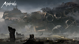 ꡼ No.002Υͥ / TGS2022ϽˤץRPGAshfallפNetEase Gamesȯɽ