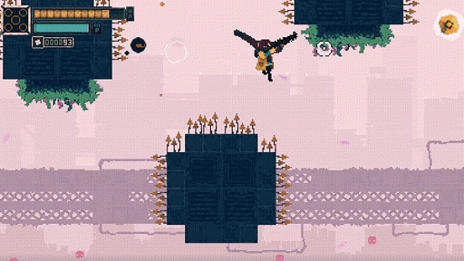 ���������꡼ No.003�Υ���ͥ������ / ����åץ�󥰤��Ȥ����ȥ����ɥ����˥���Rusted Moss�ס���٥륨�ǥ��������θ��Ǥ���Steam Next Fest�ɤ��ۿ���