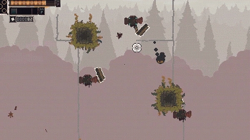 ���������꡼ No.004�Υ���ͥ������ / ����åץ�󥰤��Ȥ����ȥ����ɥ����˥���Rusted Moss�ס���٥륨�ǥ��������θ��Ǥ���Steam Next Fest�ɤ��ۿ���